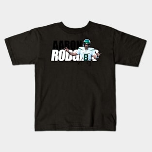 Rodgers Jets Kids T-Shirt